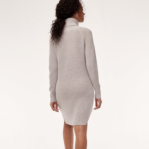 the bianca dress - Picture 4 of 8